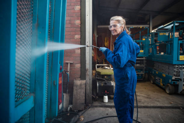 Best Machinery and Equipment Cleaning  in Helotes, TX