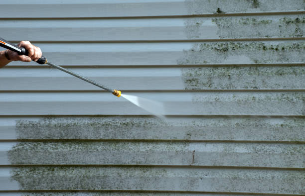 Best Residential Exterior Washing  in Helotes, TX