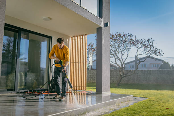 Best Rust Removal  in Helotes, TX