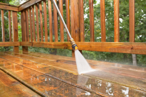 Reliable Helotes, TX  Pressure Washing Services Solutions